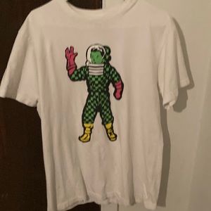 Don’t wear anymore